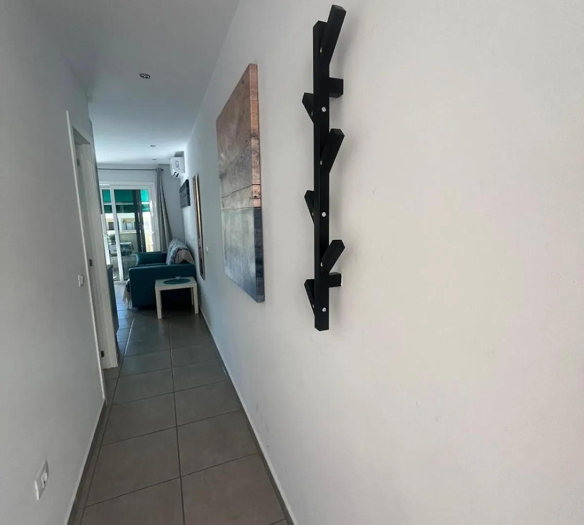 Lovely Sunny Apartment -Emanuela Mareverde アデヘ 0*,